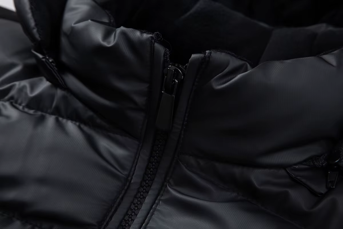 OSLEN NORDIC HYBRID JACKET