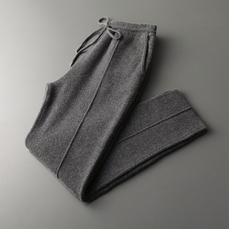 CLOUD MERINO PANTS