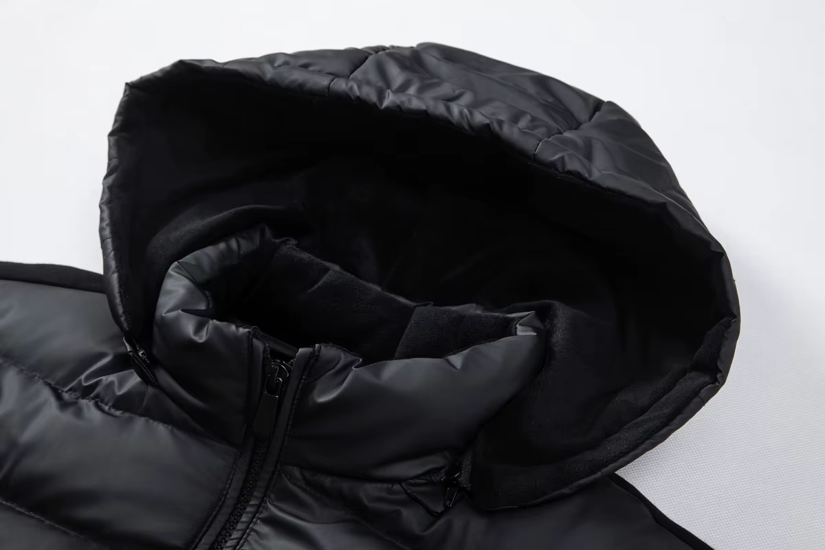 OSLEN NORDIC HYBRID JACKET