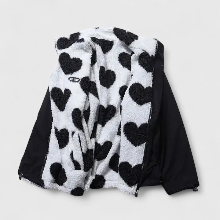 VELLIN COMFORT JACKET