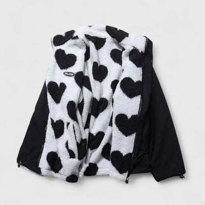 VELLIN COMFORT JACKET