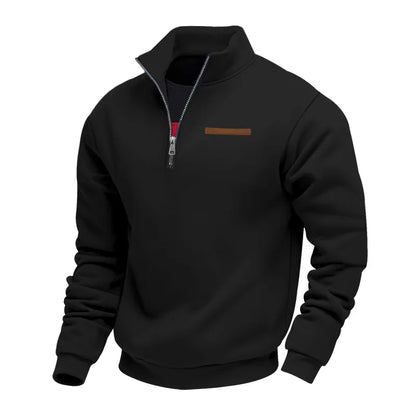 LENNOX FLEECE SWEATSHIRT