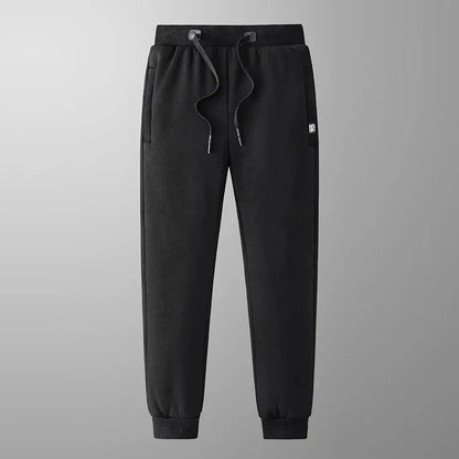 VEYRON FLEECE JOGGERS