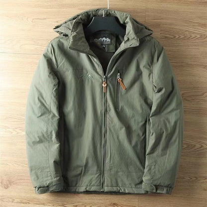 NORTHFIELD INSULATED COAT