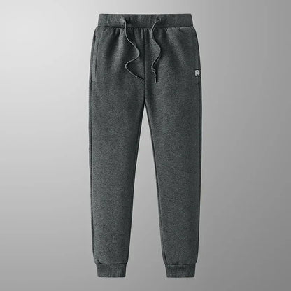 VEYRON FLEECE JOGGERS