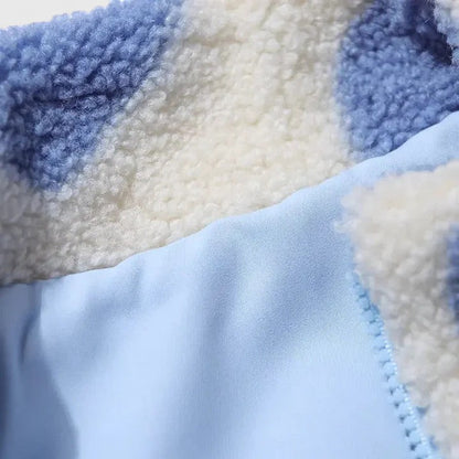 VELLIN COMFORT JACKET