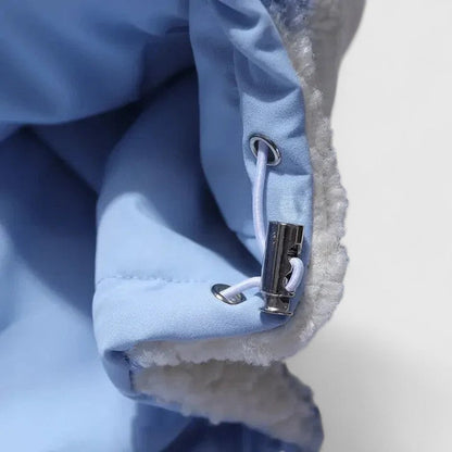 VELLIN COMFORT JACKET