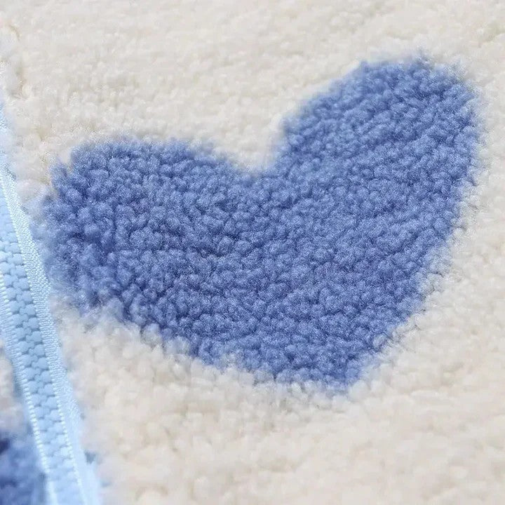 VELLIN COMFORT JACKET