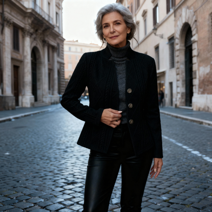 VELISSE CLASSIC BLAZER