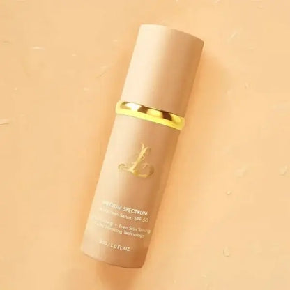 MagicTone™ | 4 in 1 Color Changing Foundation SPF 50