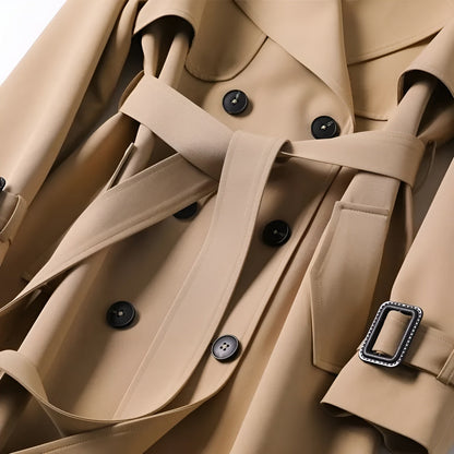 ASHWORTH HERITAGE TRENCH