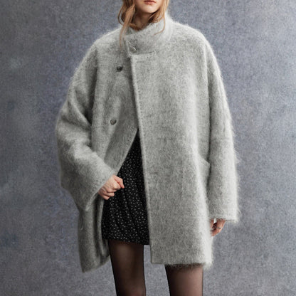 AURELIA WOOL COAT