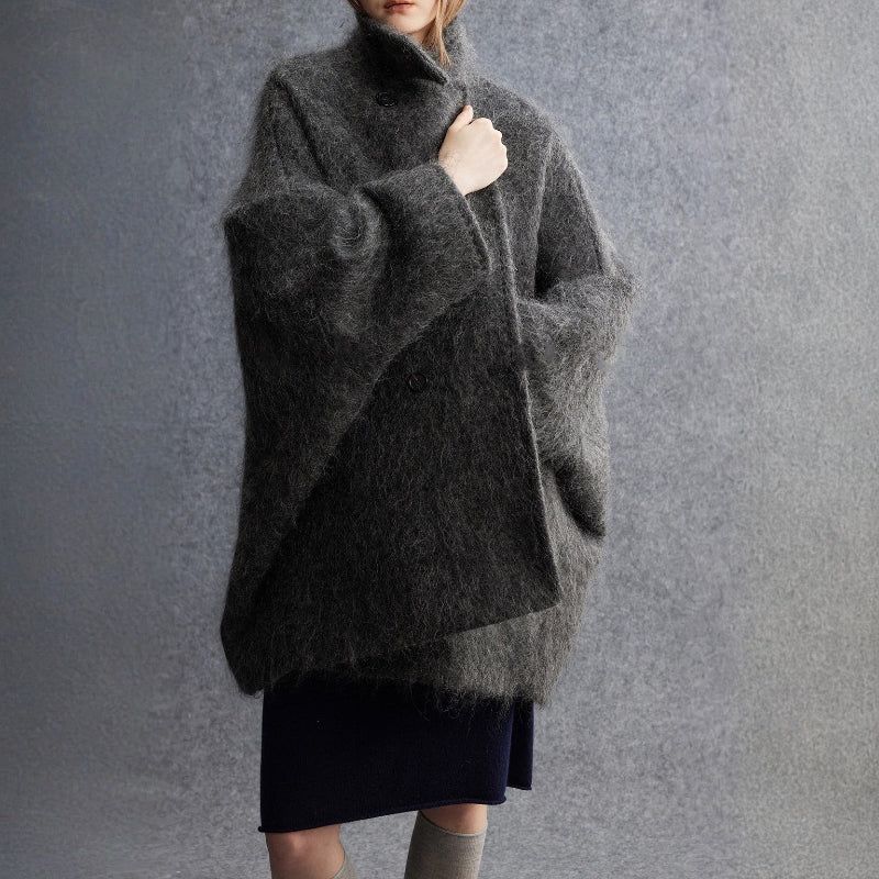 AURELIA WOOL COAT