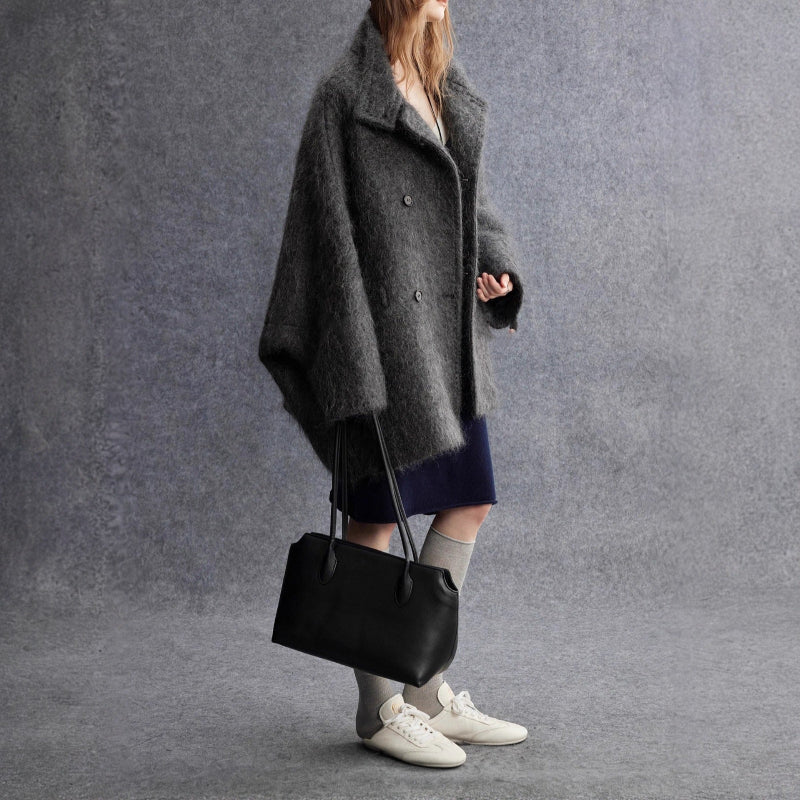 AURELIA WOOL COAT