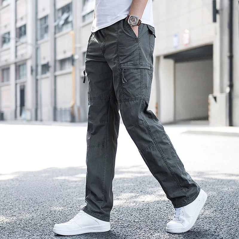 CALDON CARGO PANTS