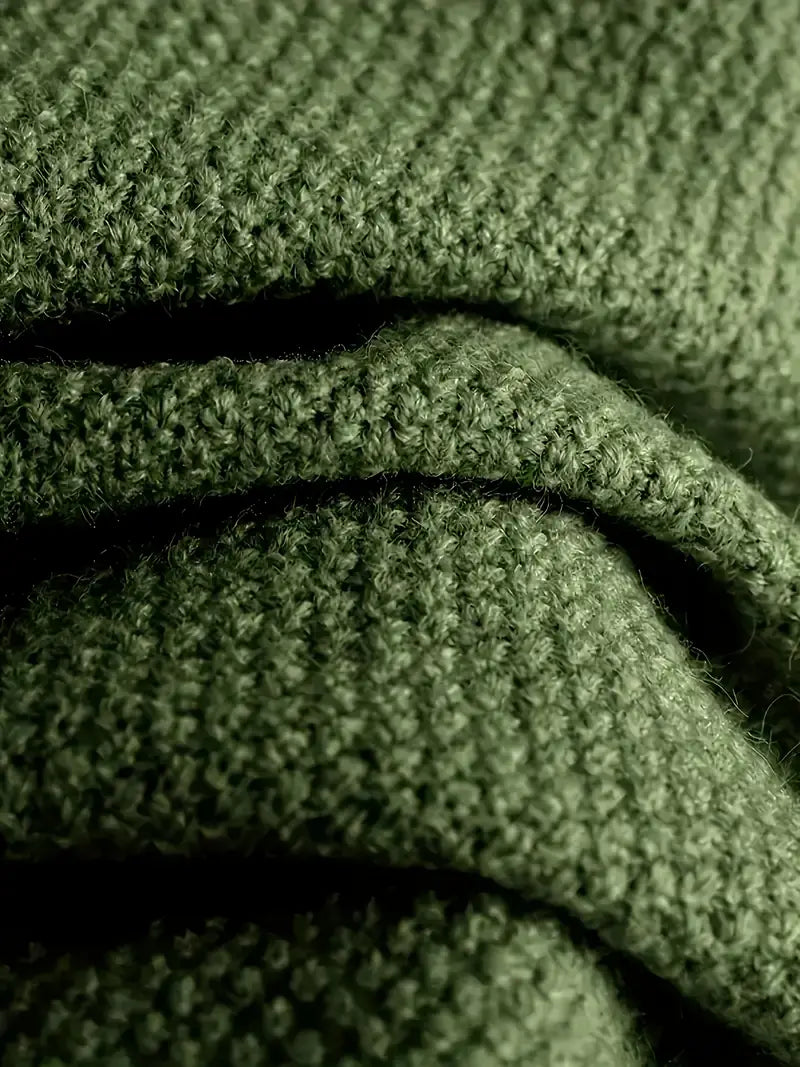 CALYSIA SOFT KNIT SET