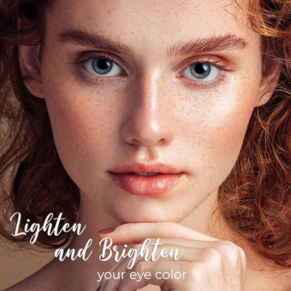 AQA™ SpectraEye – Eye Drops to Change Eye Colour