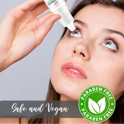 AQA™ SpectraEye – Eye Drops to Change Eye Colour