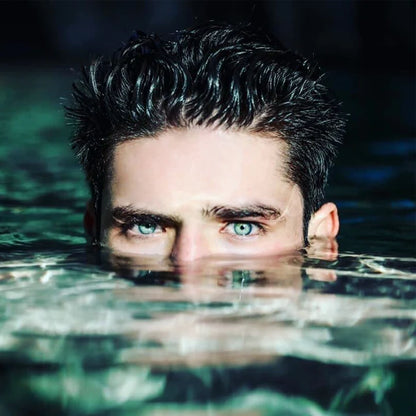 AQA™ SpectraEye – Eye Drops to Change Eye Colour