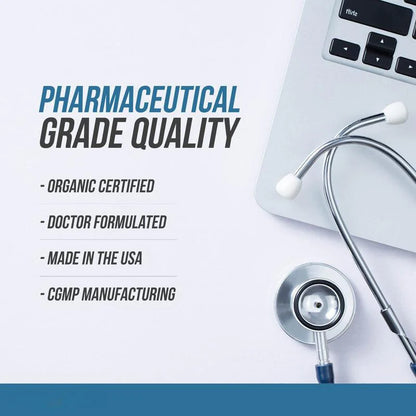 L-Methyl Folate + Methyl B12 | The Drops That Awaken Your Mind and Mood