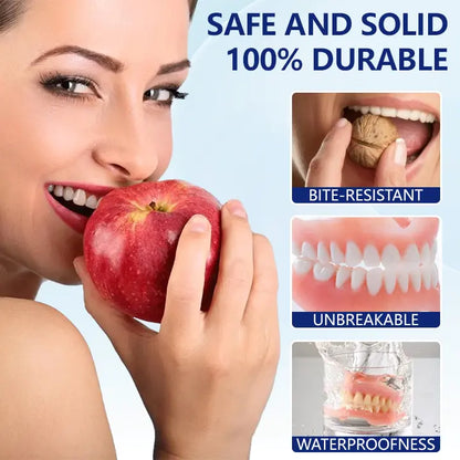 DentureSet Pro | Complete Denture Set