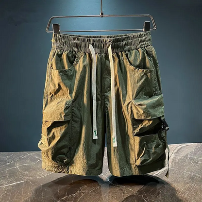 ROGUE TACTICAL CARGO SHORT