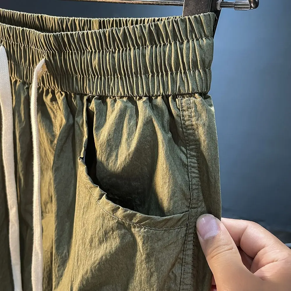 ROGUE TACTICAL CARGO SHORT