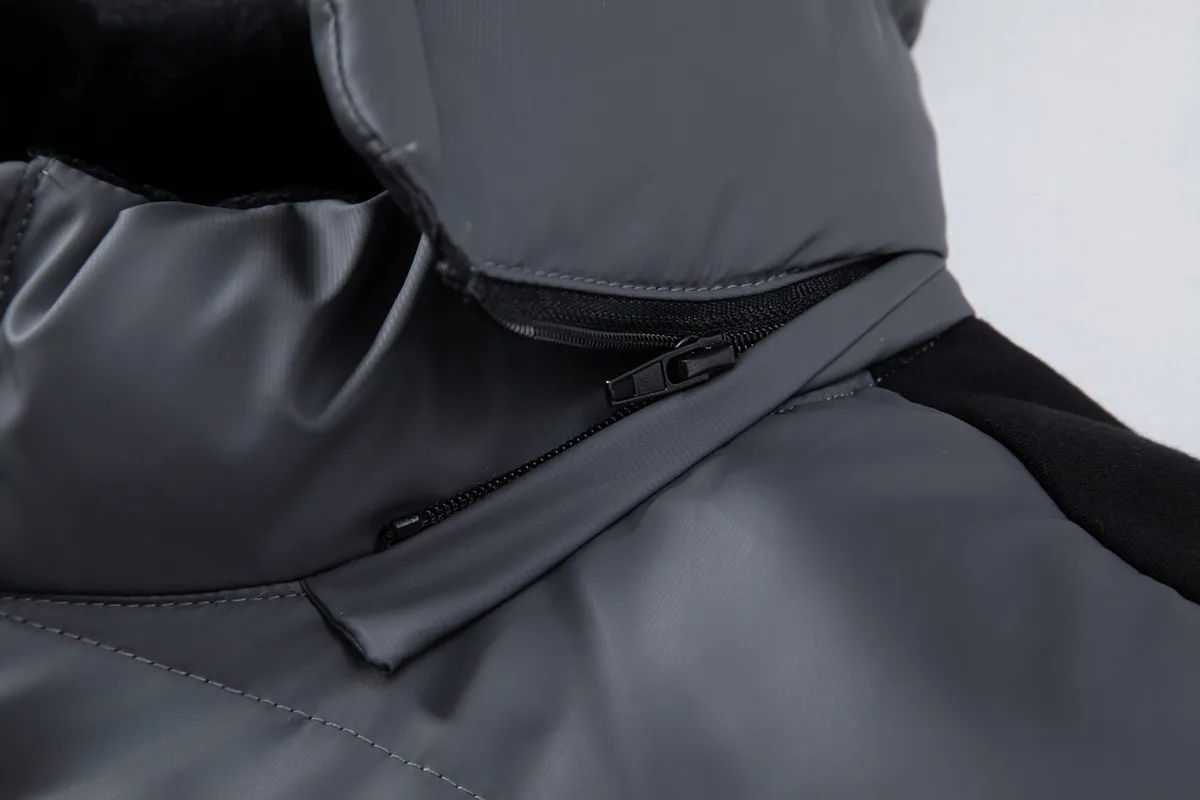 OSLEN NORDIC HYBRID JACKET