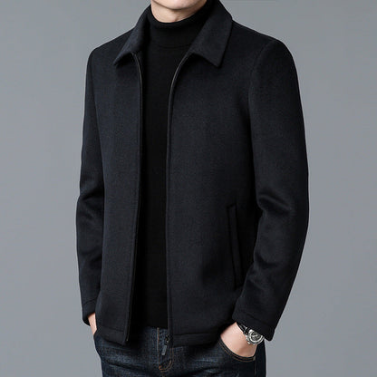 BILSON WOOL JACKET
