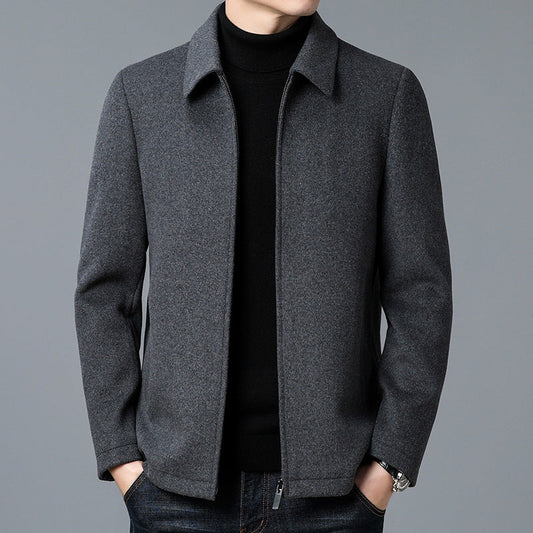 BILSON WOOL JACKET