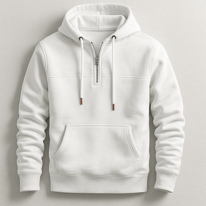 RAVELLE SIGNATURE HOODIE