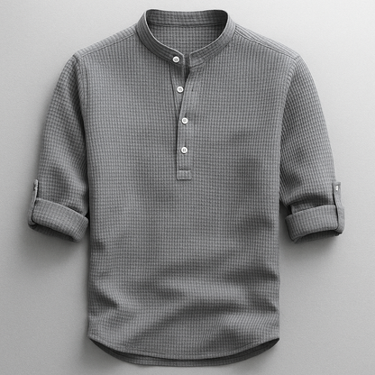 WESTFORD HENLEY SHIRT