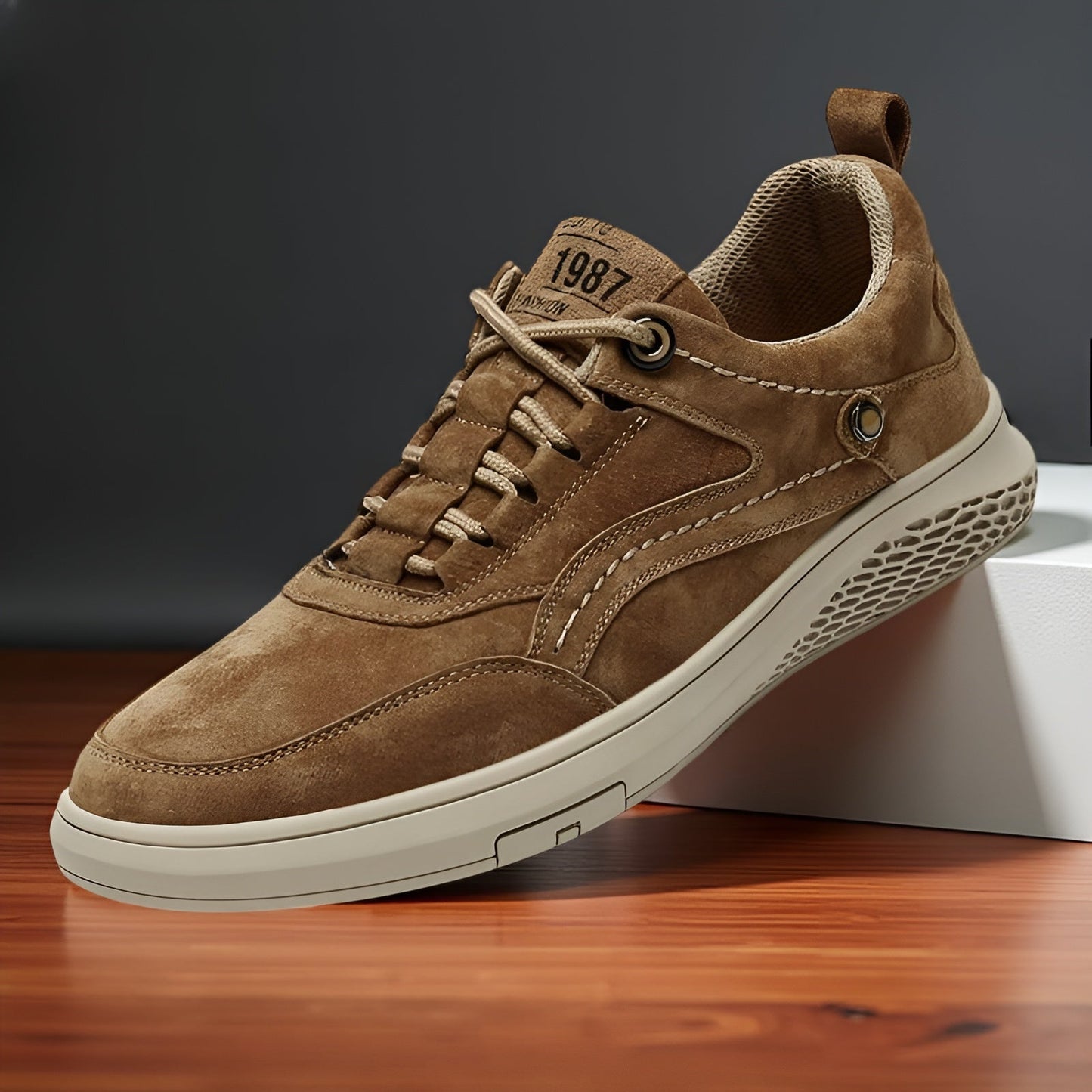 COLTON GRAND SNEAKERS