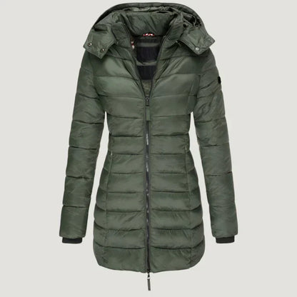 AURELIA WINTER COAT