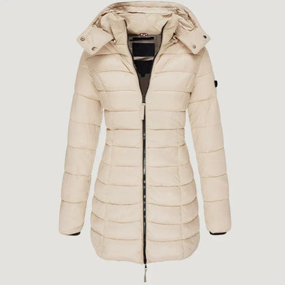 AURELIA WINTER COAT