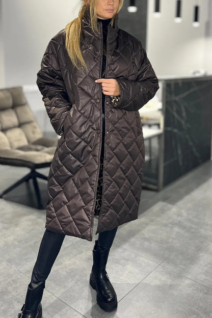 XAVIÈRE TIMELESS COAT
