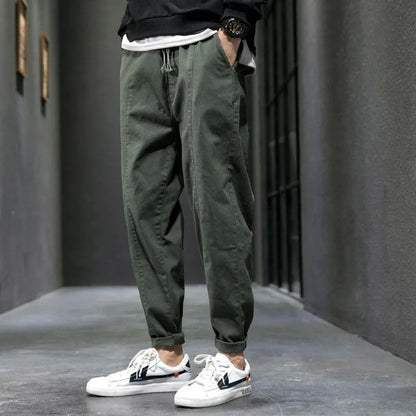 RIO CHINO TROUSERS