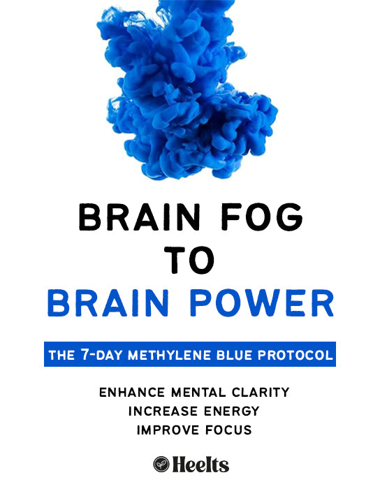 7-Day Energy Revival Protocol