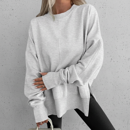 ELARA OVERSIZED SWEATSHIRT