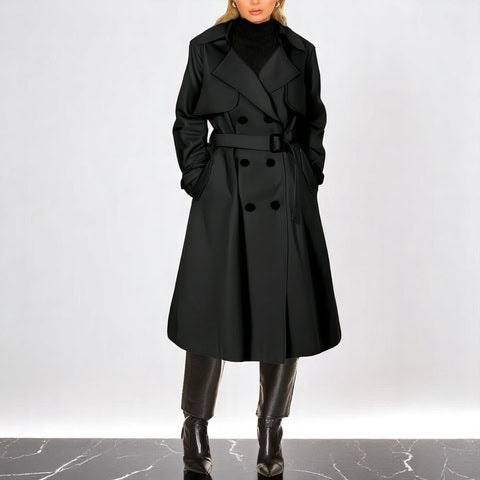 ASHWORTH HERITAGE TRENCH