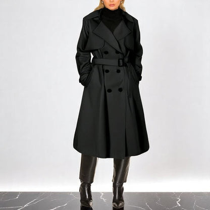 ASHWORTH HERITAGE TRENCH
